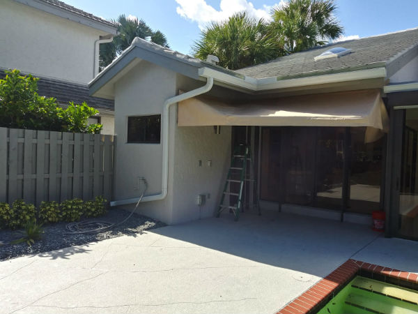 Boca Raton Gutter Company New Images 06OCT2019 1