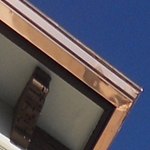 boca raton copper gutters