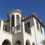 copper gutters boca raton fl