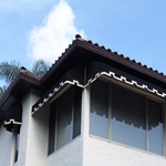 gutters boca raton fl