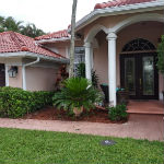 seamless gutters boca raton fl