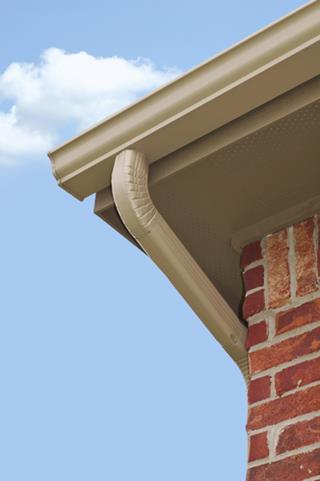 gutter installation Boca Raton