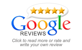 Review us on Google