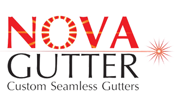 Nova Gutter Logo