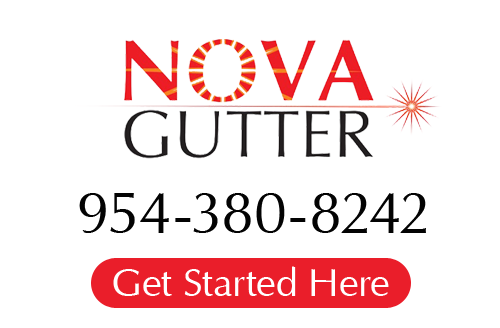 gutters boca raton