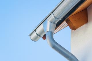 gutter installation Lake Worth