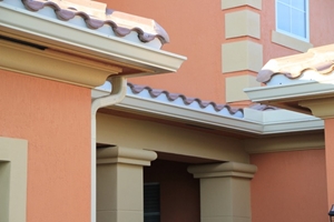 gutter replacement Boca Raton FL