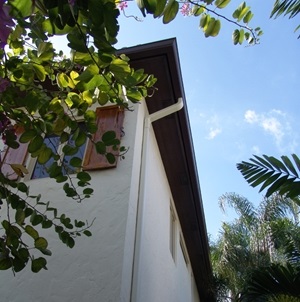 gutters Fort Lauderdale fl