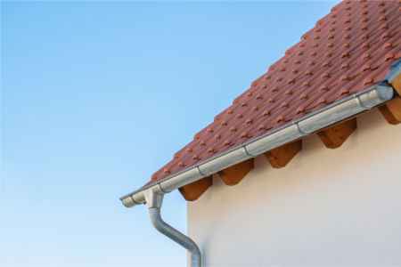 Care Tips Gutters