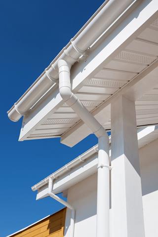 gutter installation Boca Raton